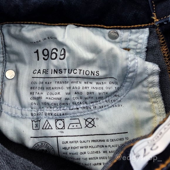 Gap | Sexy Boot Jeans - Picture 6 of 8